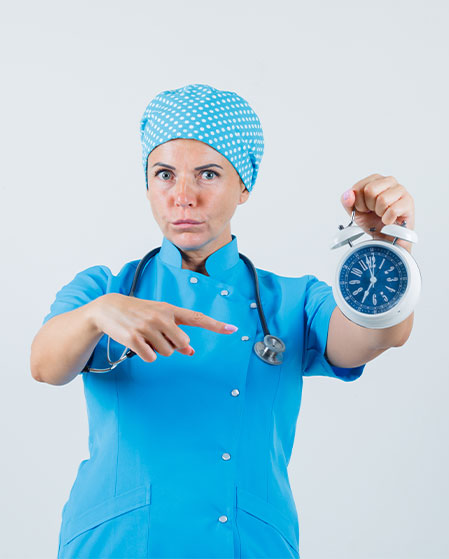 Mobil sağlık aracı ile işyerinde sağlık hizmeti