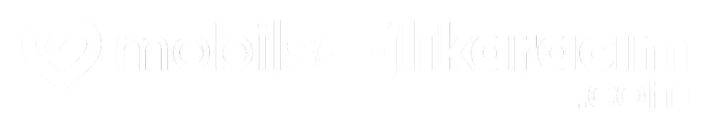 Bursa mobil sağlık aracı logo
